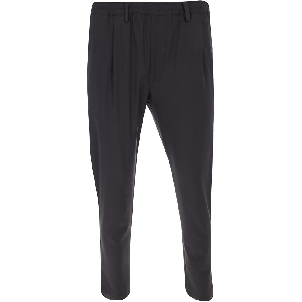 Harris Wool Pants