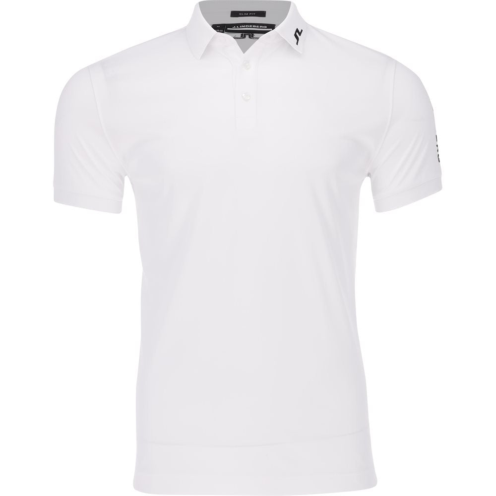 Tour Tech Slim Fit Polo