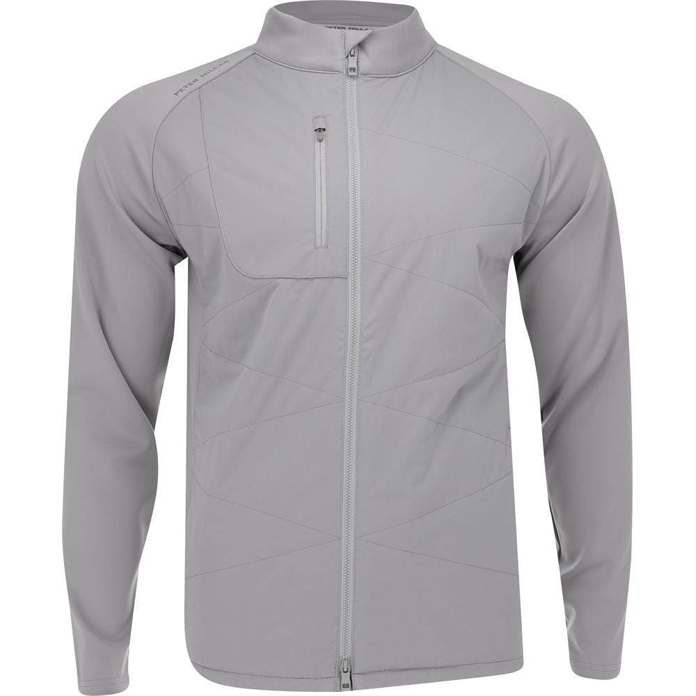 Merge Hybrid Jacket