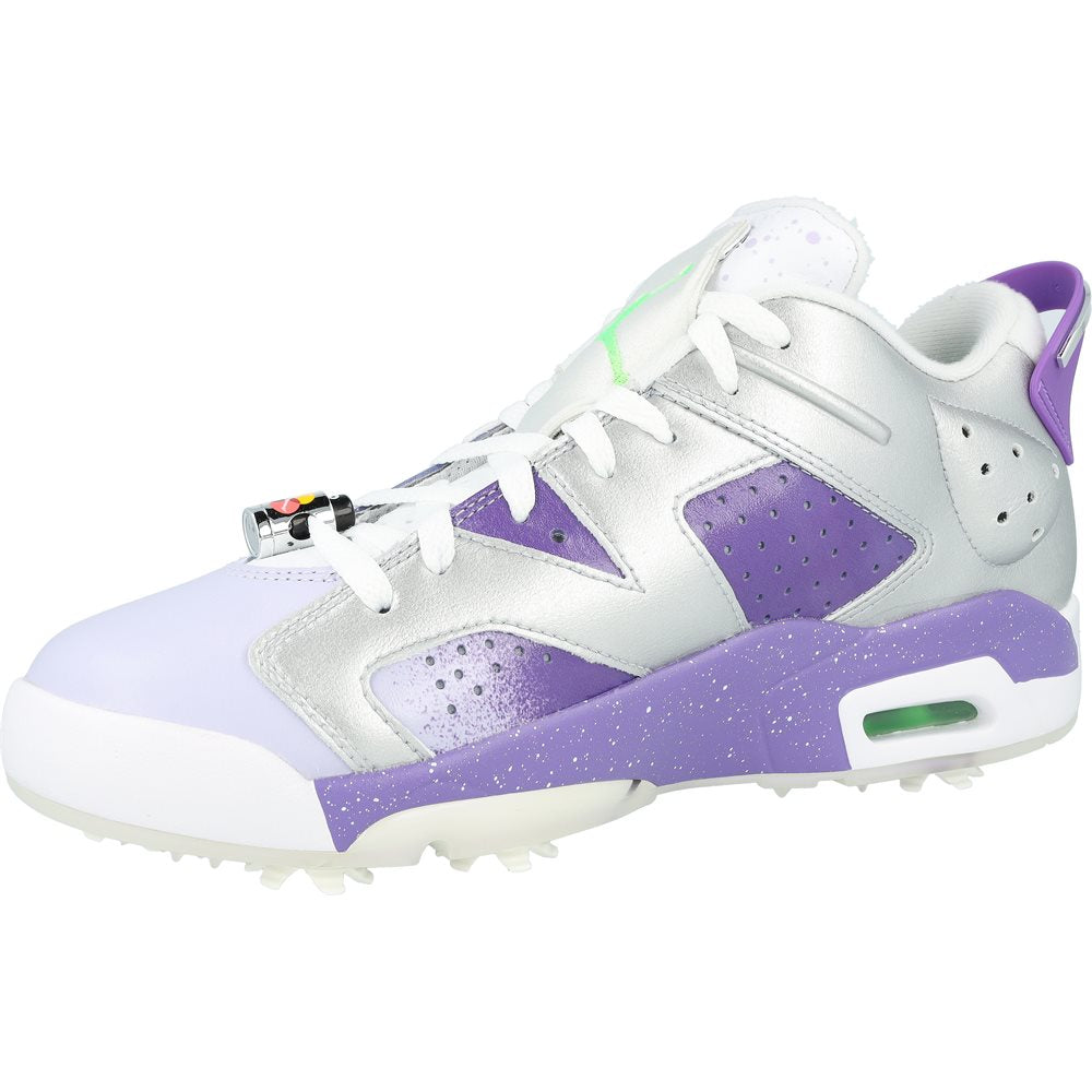 Jordan Retro 6 G NRG Golf Shoes