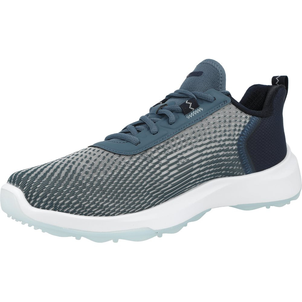 Fusion Crush Sport Spikeless Golf Shoes