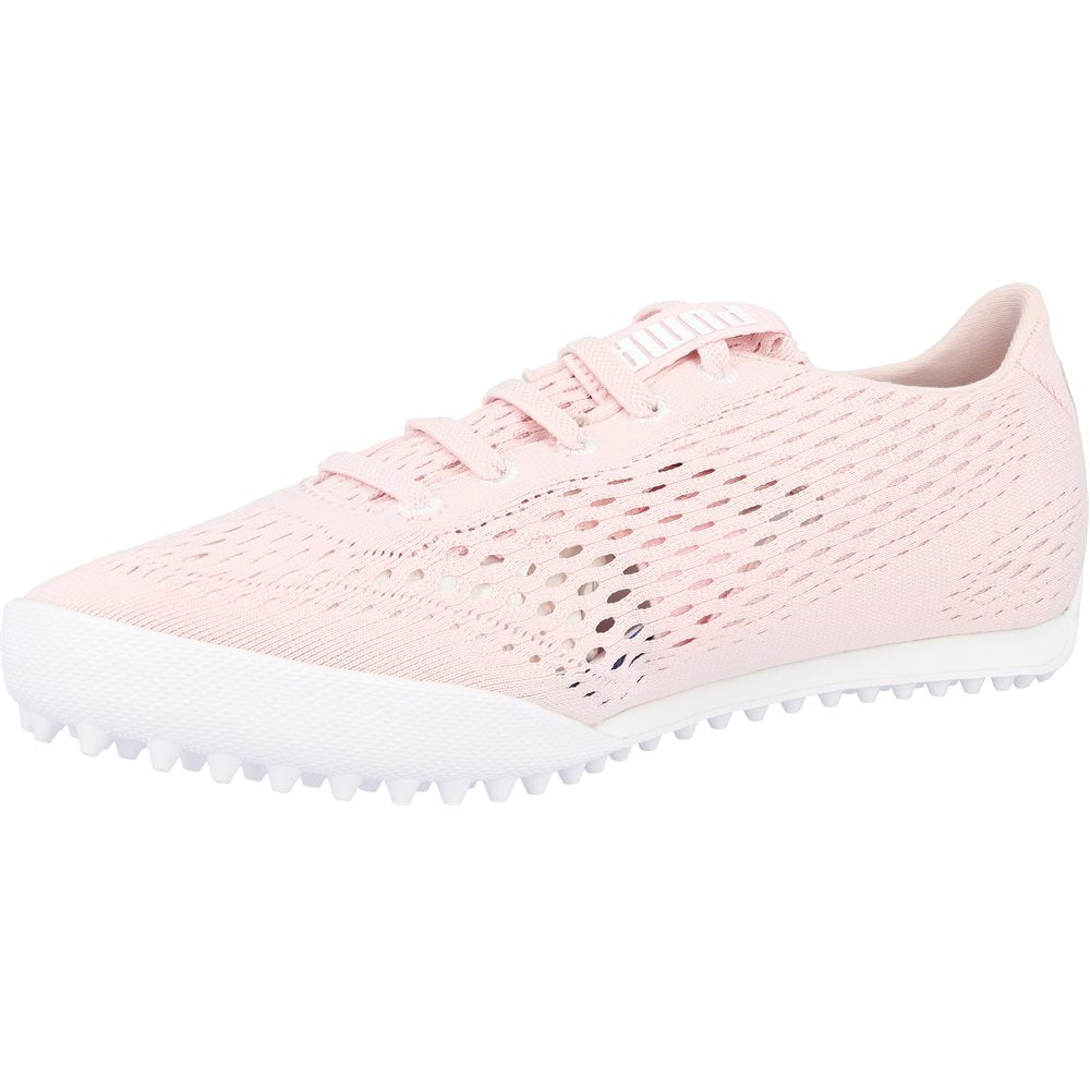 Women's Monolite Fusion Slip-On Spikeless Golf Shoes