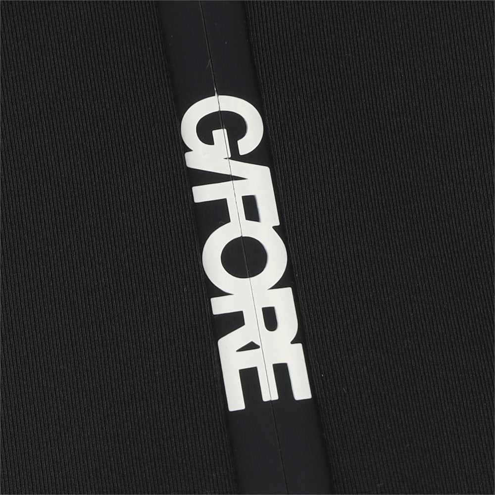 Brushed Back Tech 1/4 Zip Pullover