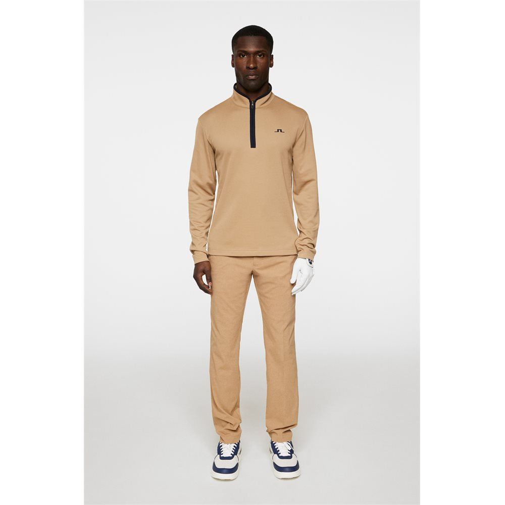 Clide 1/4 Zip Mid Layer