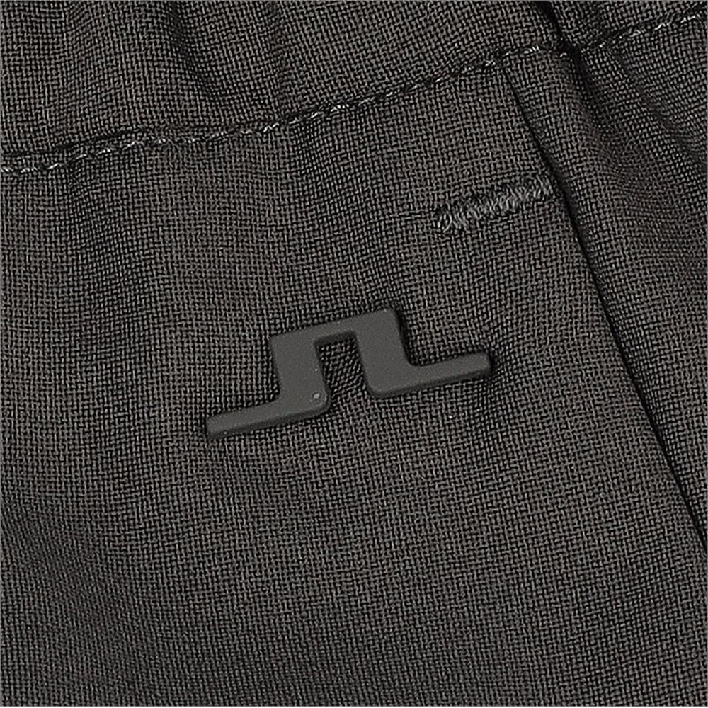 Harris Wool Pants