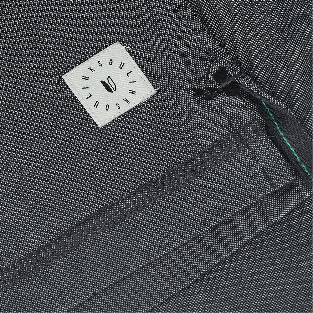 Printed Astoria Polo