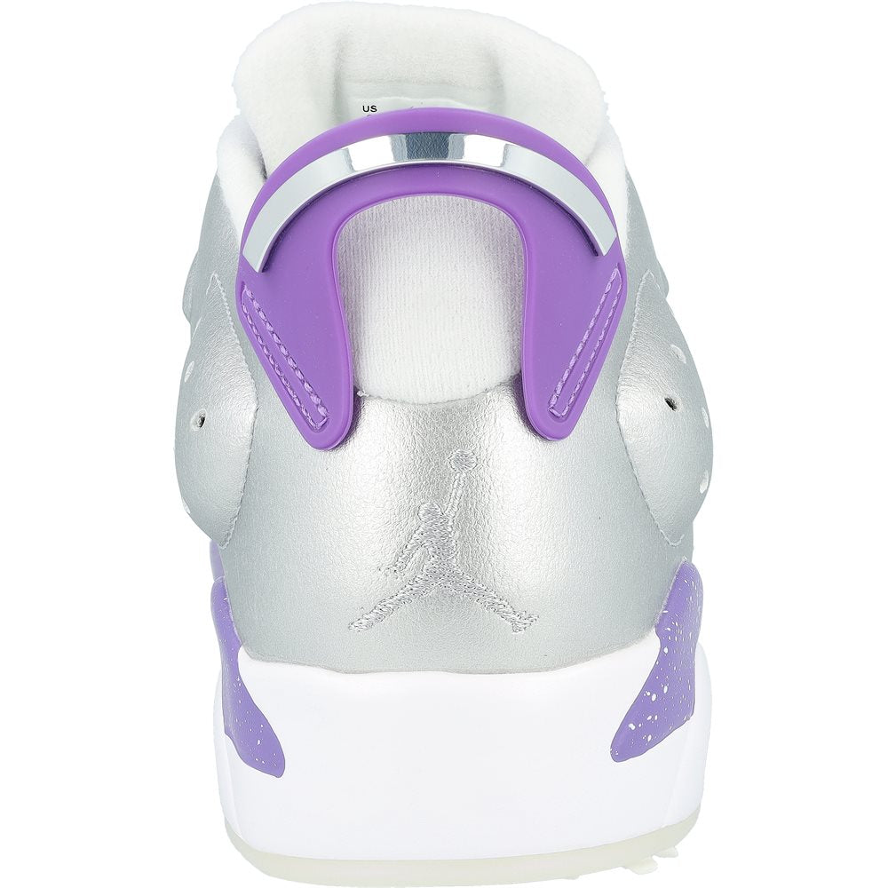 Jordan Retro 6 G NRG Golf Shoes