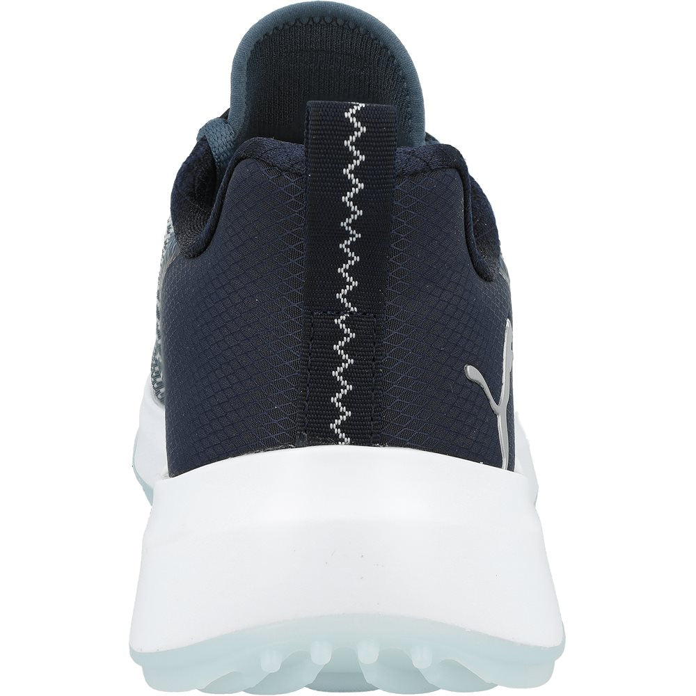 Fusion Crush Sport Spikeless Golf Shoes