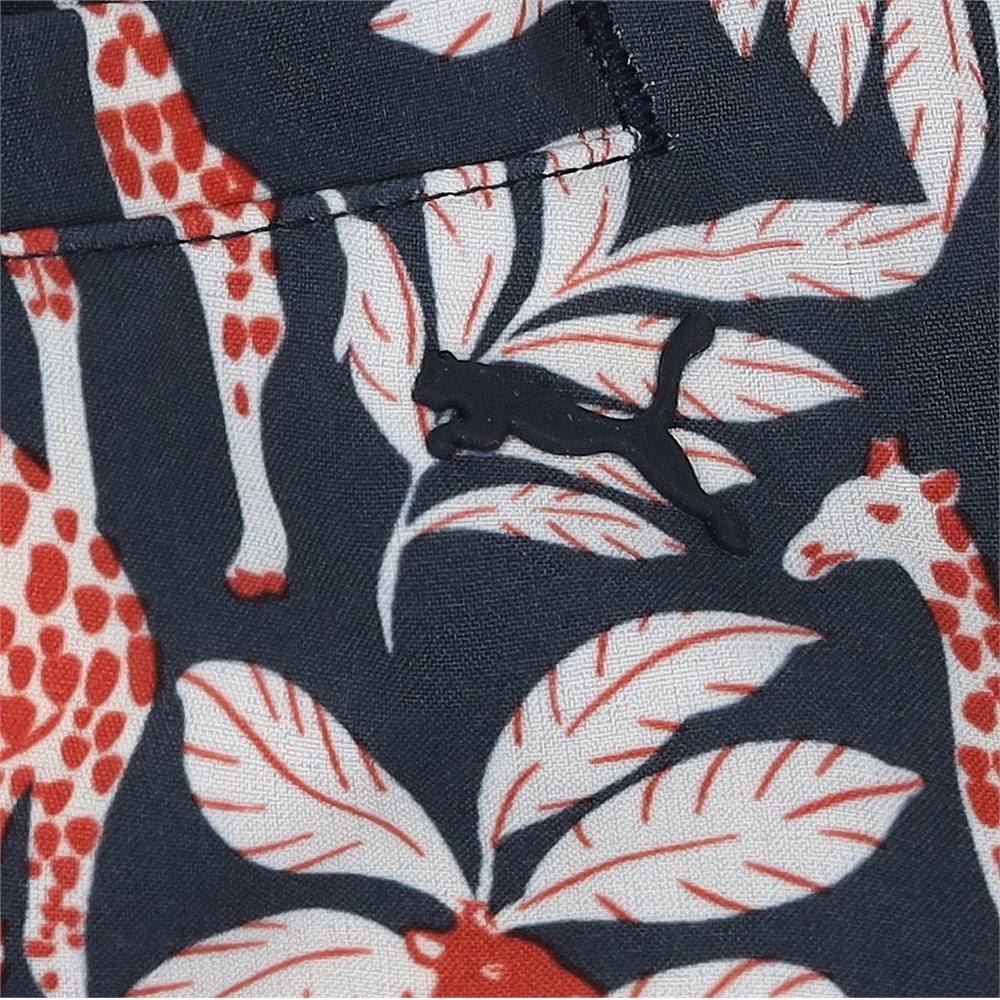 Women's Sandy Printed 16" Skirt