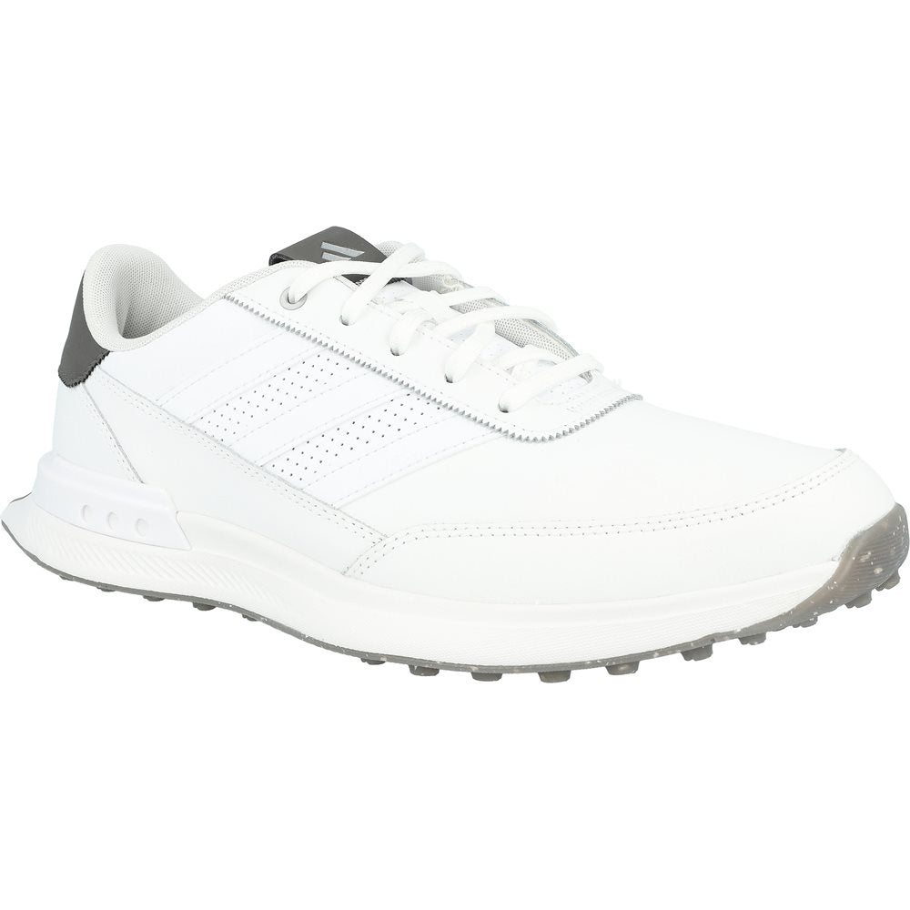 S2G Leather Spikeless Golf Shoes