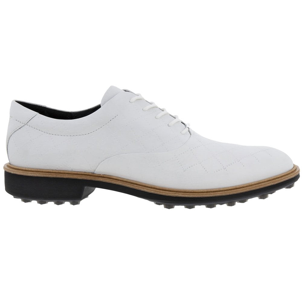 Classic Hybrid Spikeless Golf Shoes