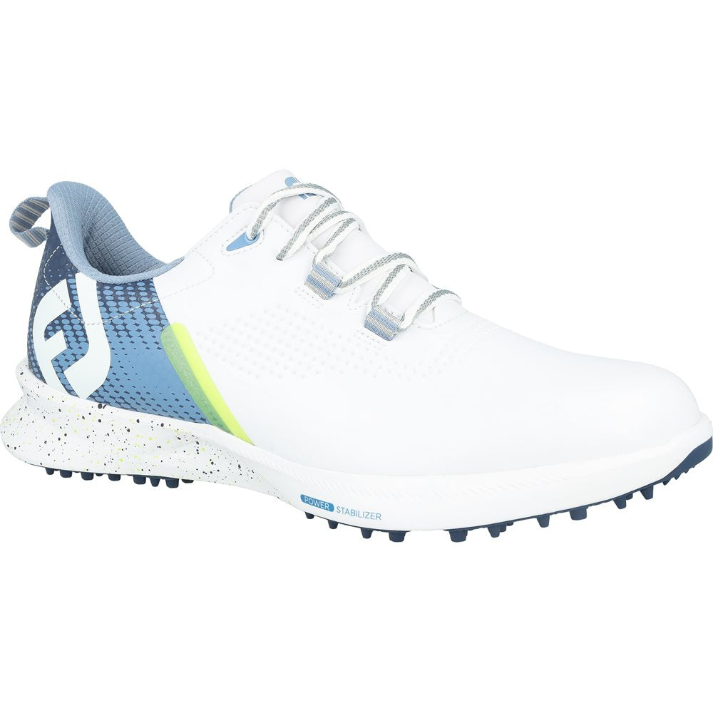 Fuel Spikeless Golf Shoes - Previous Season
