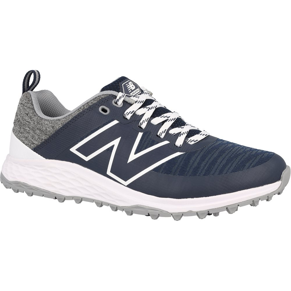 Women's Fresh Foam Contend v2 Spikeless Golf Shoes