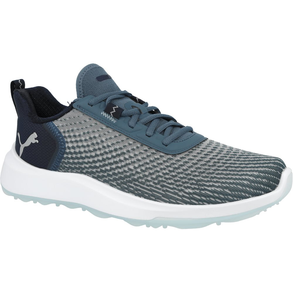 Fusion Crush Sport Spikeless Golf Shoes