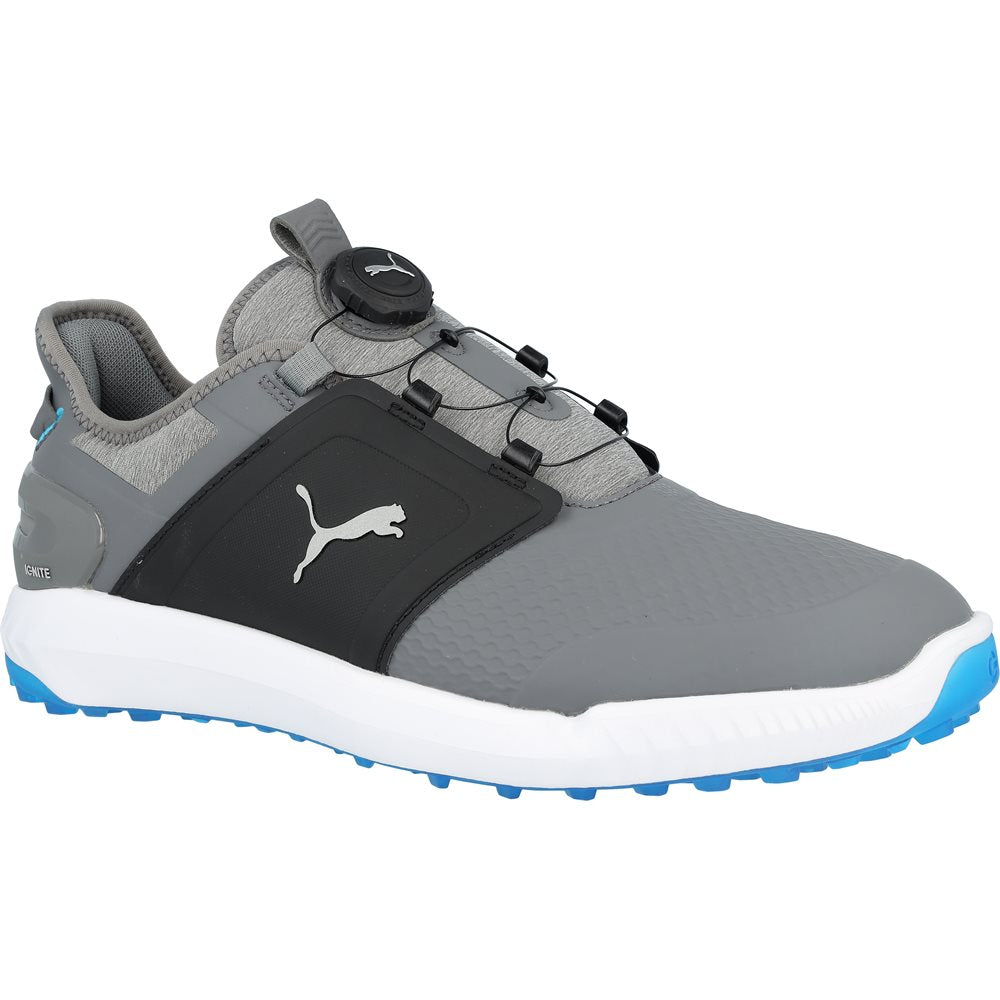 IGNITE ELEVATE Disc Spikeless Golf Shoes
