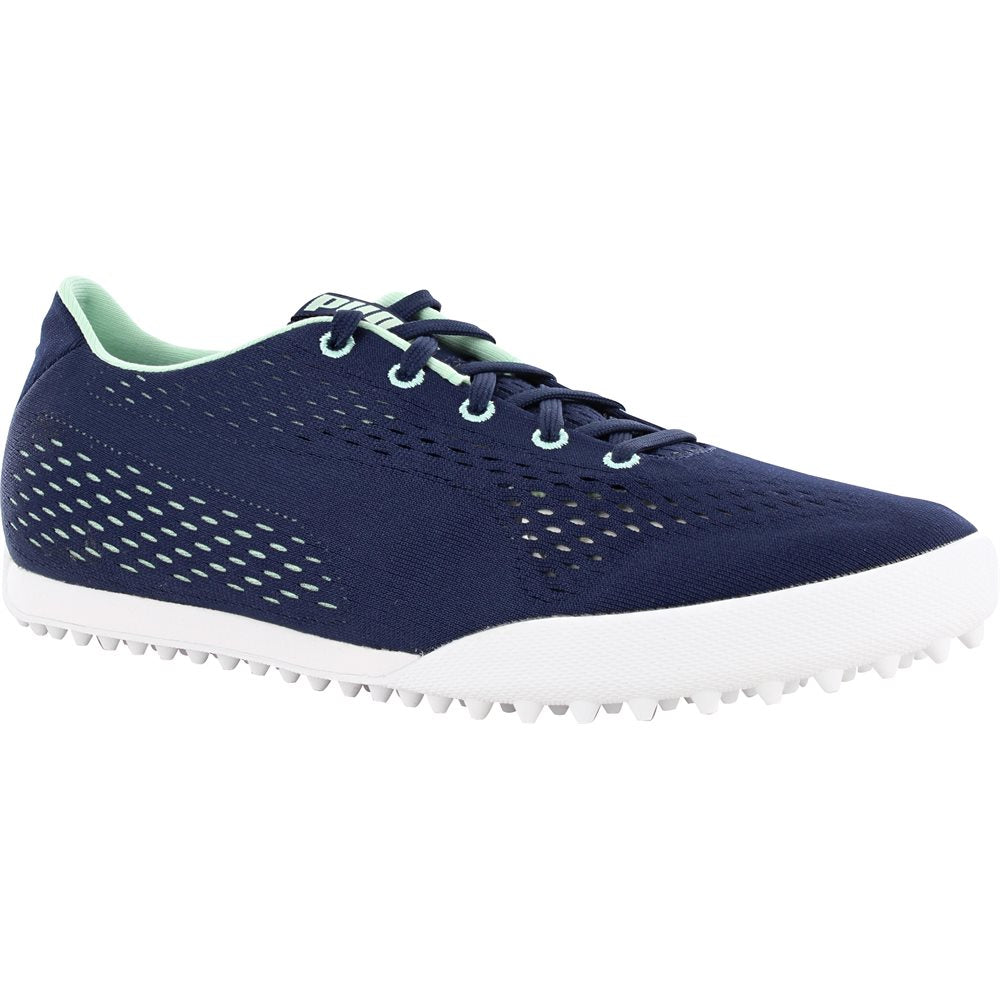 Women's Monolite Cat EM Spikeless Golf Shoes