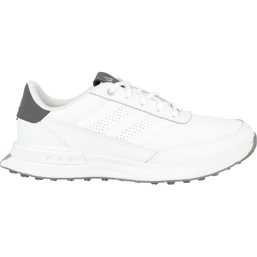 S2G Leather Spikeless Golf Shoes