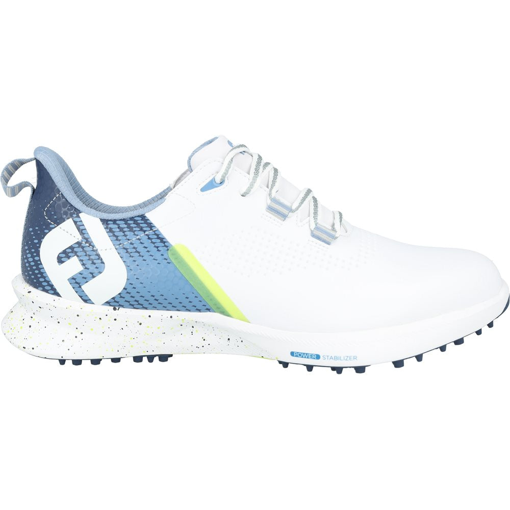 Fuel Spikeless Golf Shoes - Previous Season