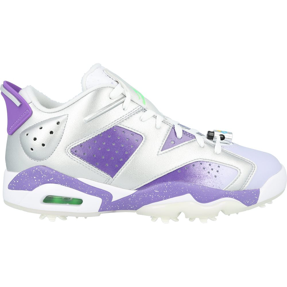 Jordan Retro 6 G NRG Golf Shoes