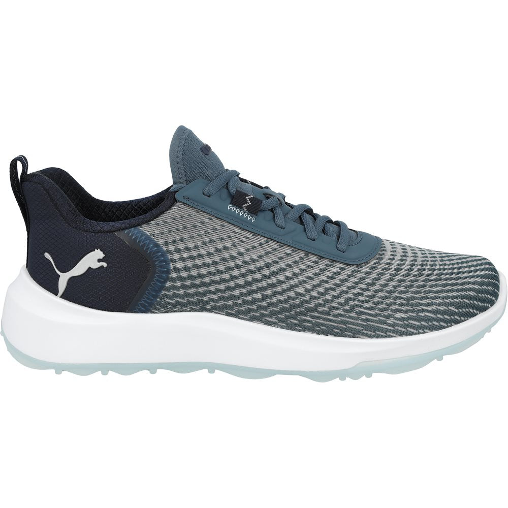 Fusion Crush Sport Spikeless Golf Shoes