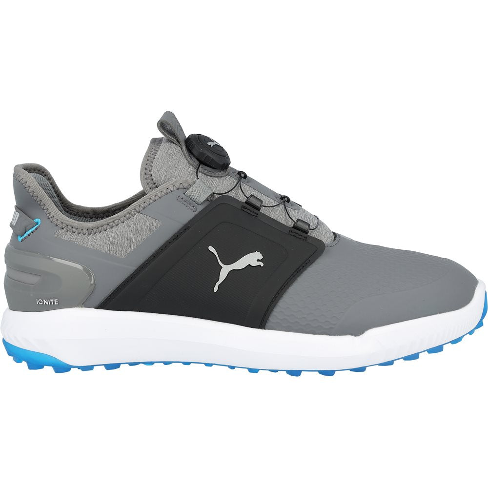 IGNITE ELEVATE Disc Spikeless Golf Shoes