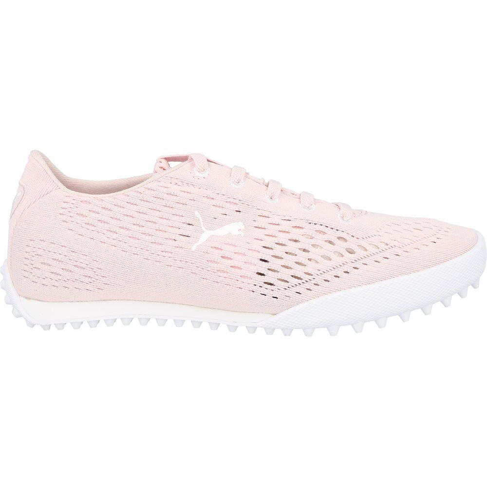 Women's Monolite Fusion Slip-On Spikeless Golf Shoes