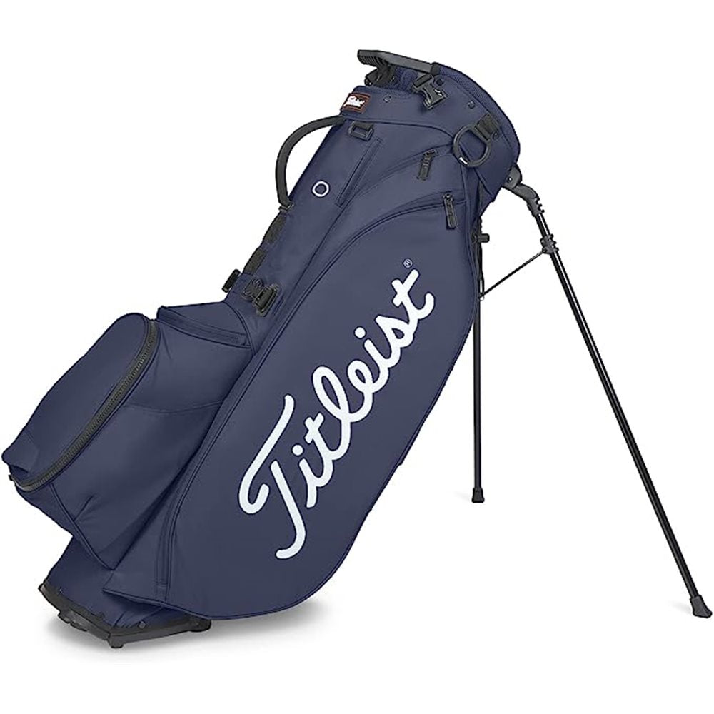 Players 5 Stand Bag