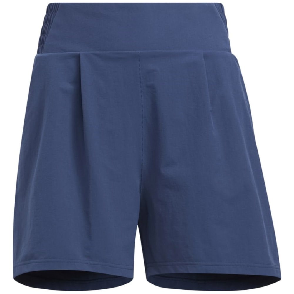 Women's Go-To Pleated Shorts