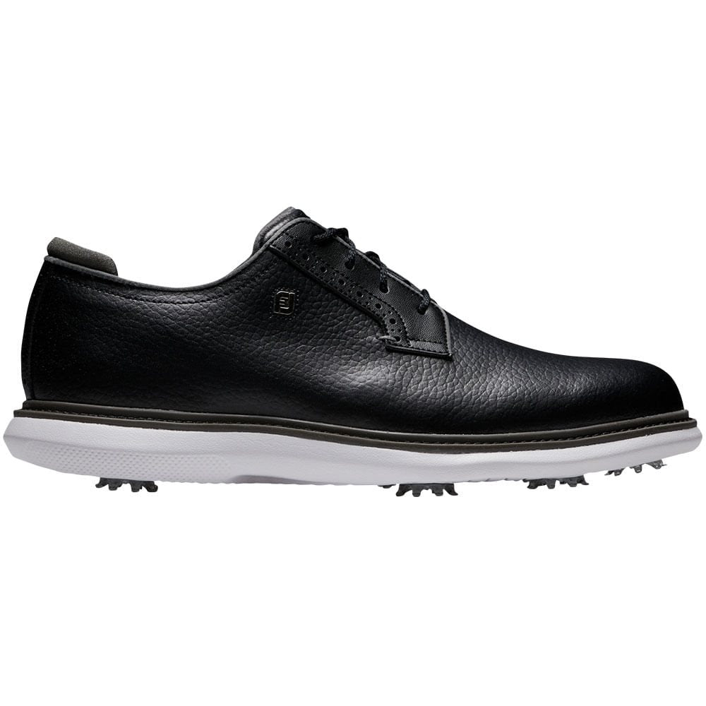 Traditions Blucher Golf Shoes - Previous Season