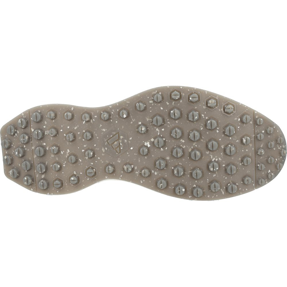 S2G Leather Spikeless Golf Shoes