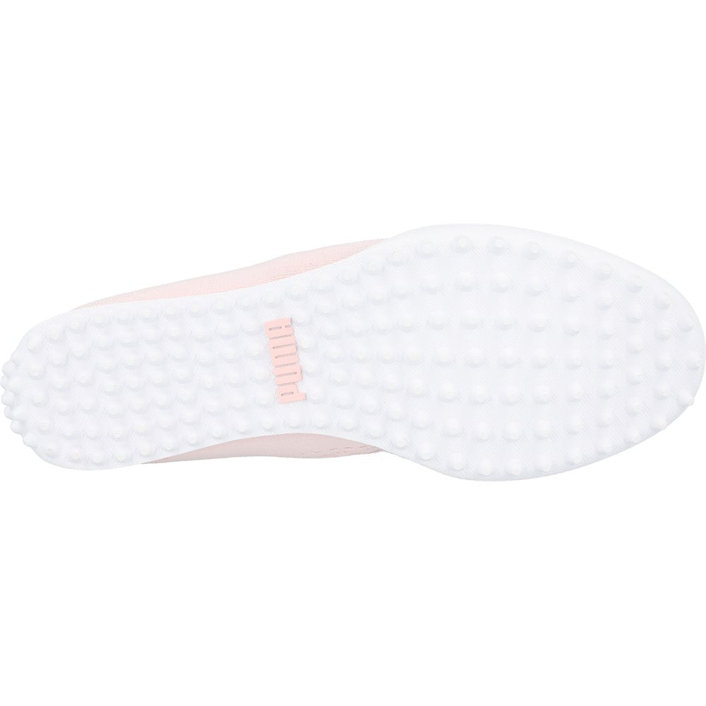 Women's Monolite Fusion Slip-On Spikeless Golf Shoes