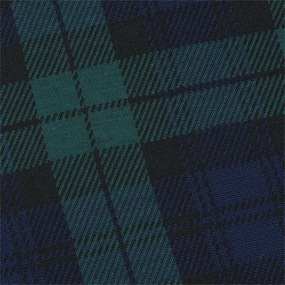 Palmer Doubleknit 1/4 Zip Pullover