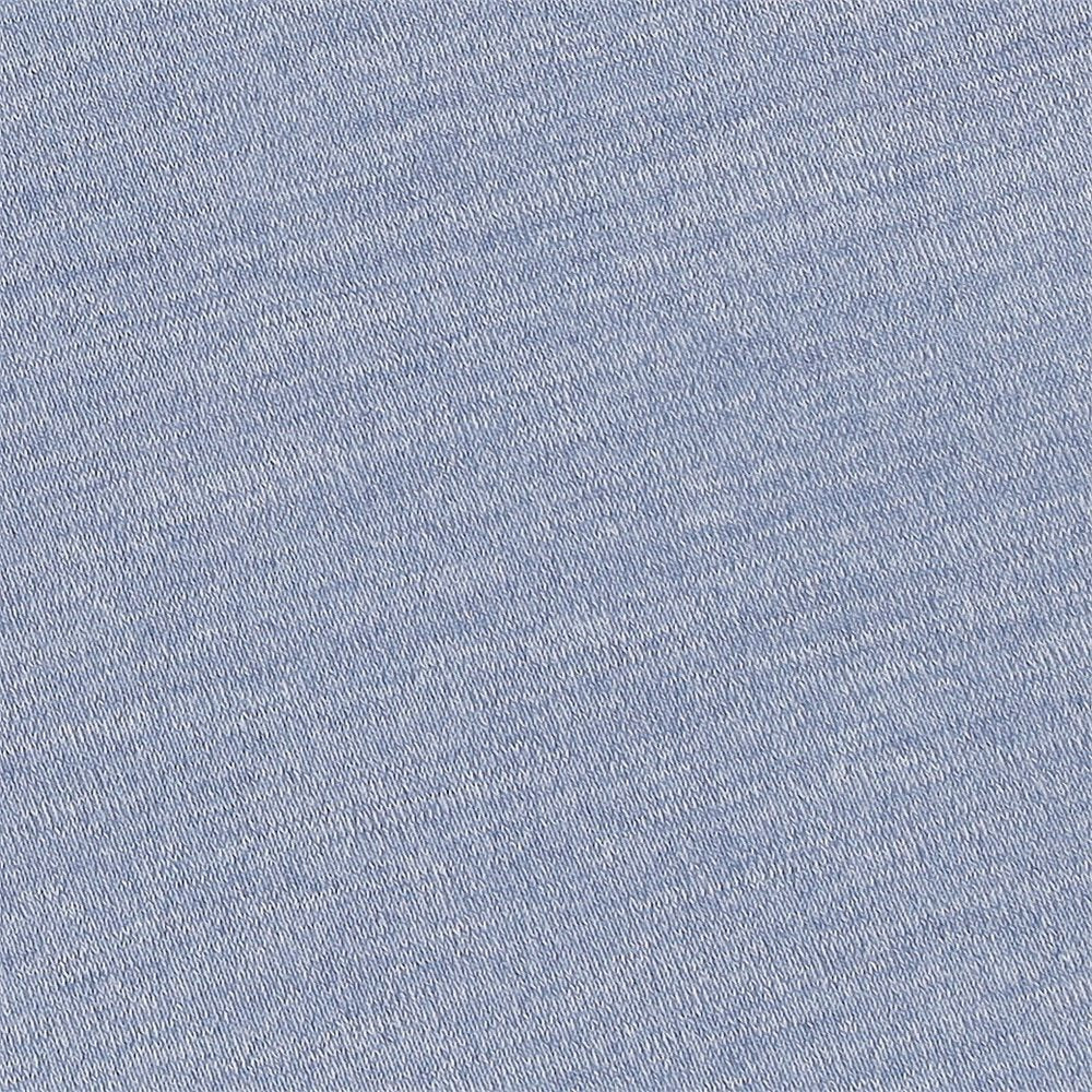 Rib Gusset Melange Ice Nylon Polo