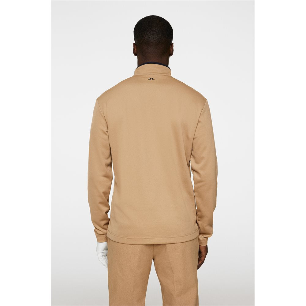 Clide 1/4 Zip Mid Layer