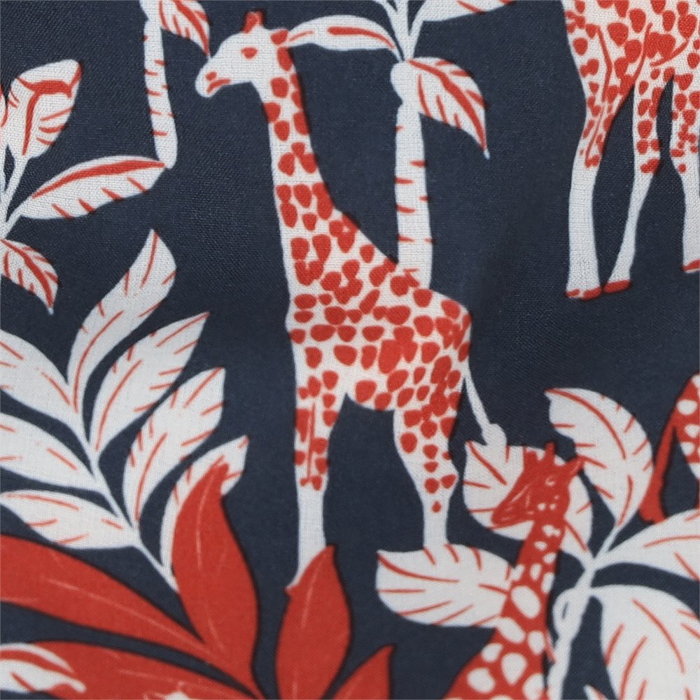 Women's Sandy Printed 16" Skirt