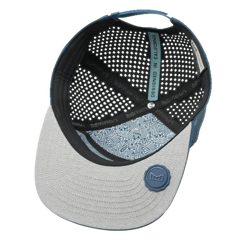 Hydro Trenches Icon Hat