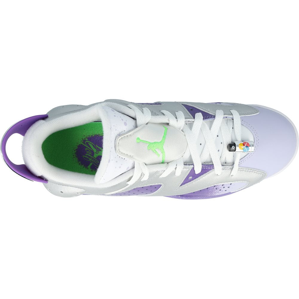 Jordan Retro 6 G NRG Golf Shoes