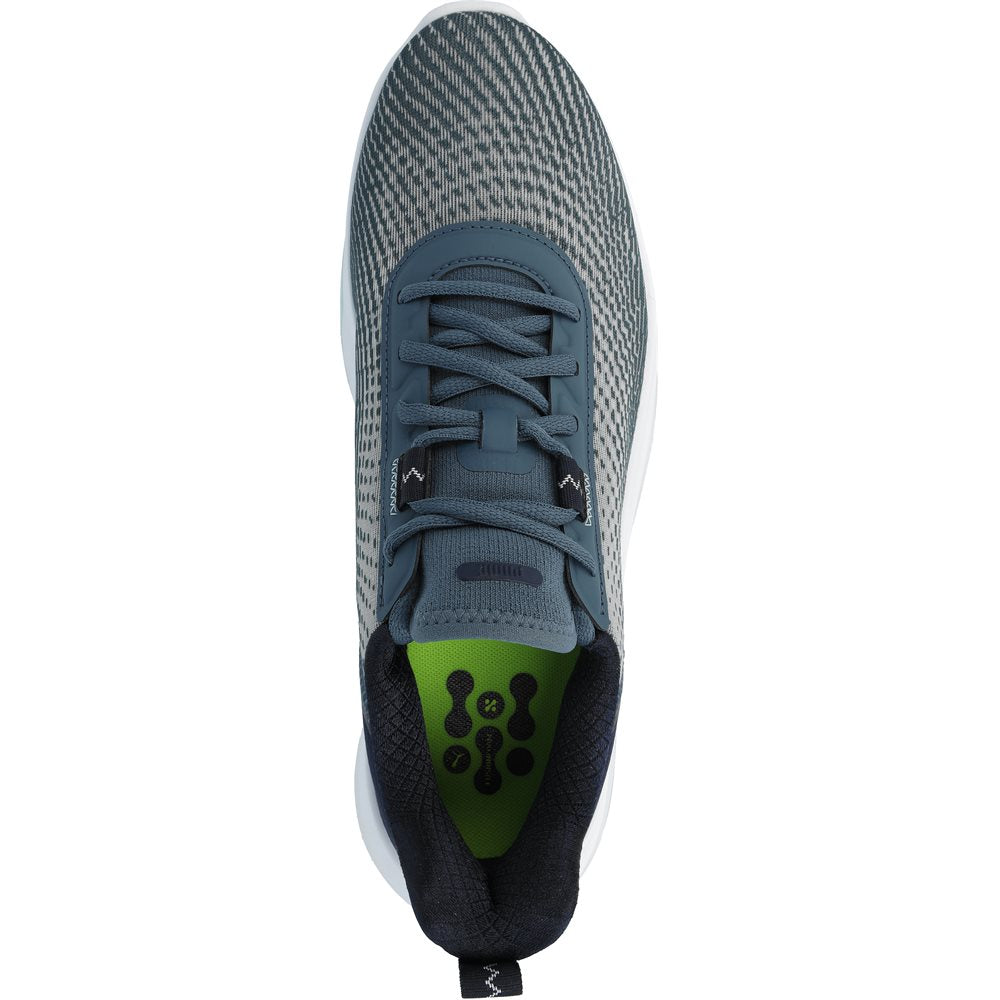 Fusion Crush Sport Spikeless Golf Shoes