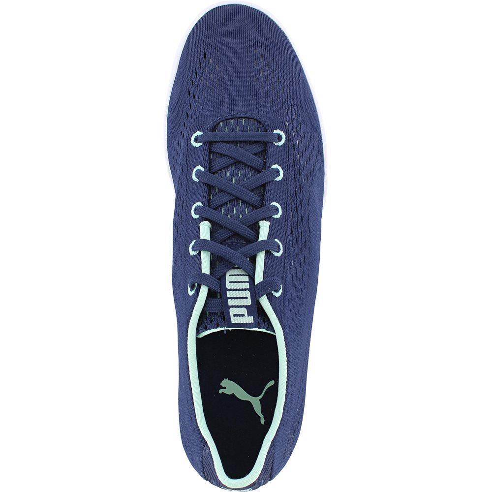 Women's Monolite Cat EM Spikeless Golf Shoes