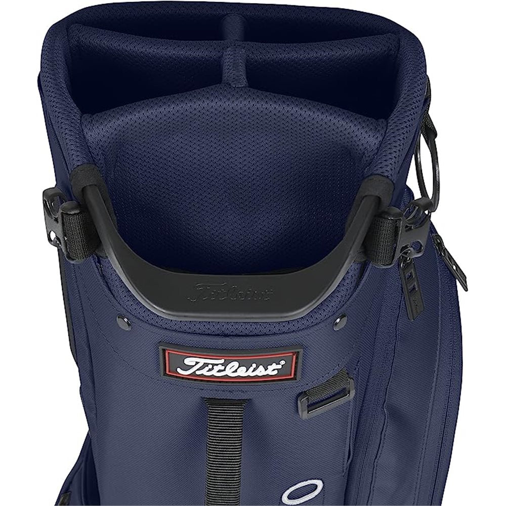Players 5 Stand Bag