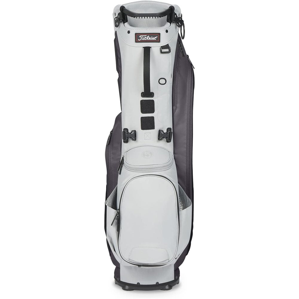 Players 5 Stand Bag