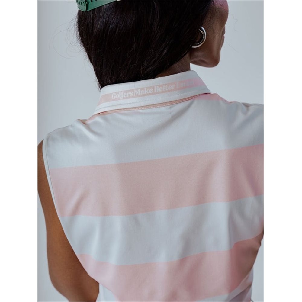 Women's Club Moore Polo