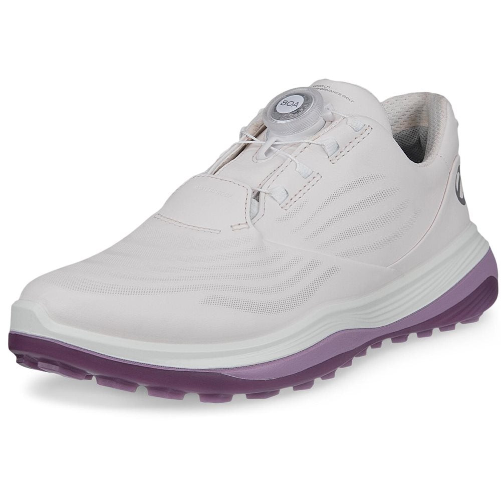 Women's LT1 BOA Spikeless Golf Shoes