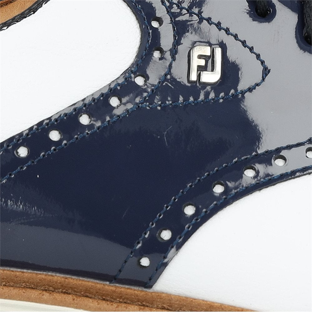 Premiere Series Wilcox Golf Shoes - Previous Season