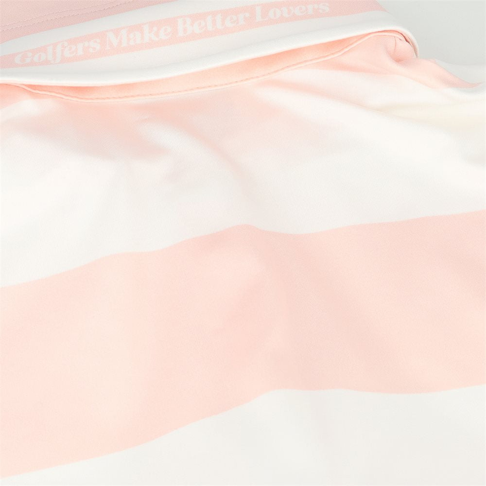 Women's Club Moore Polo