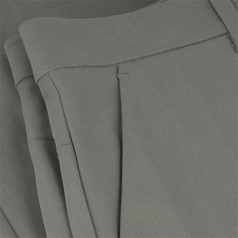 4-Way Stretch Slim Leg Pants