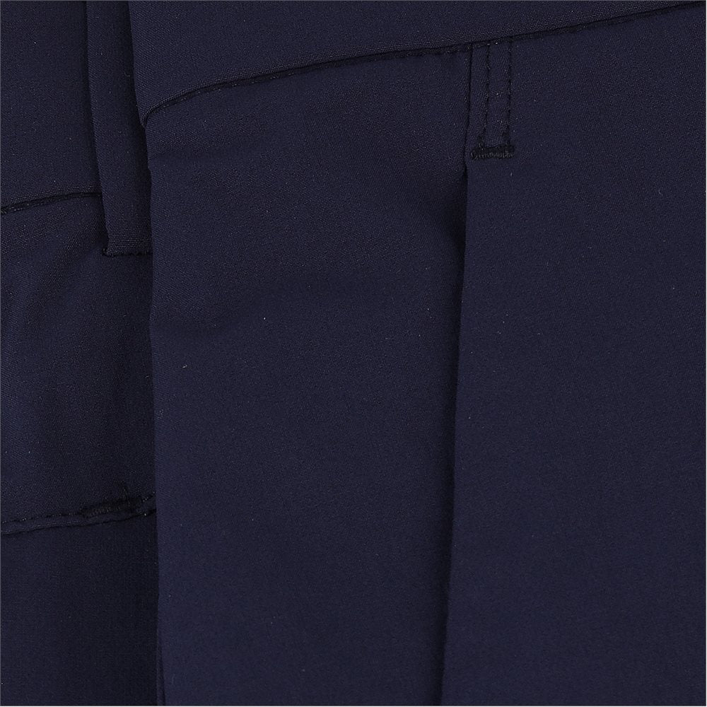 On Course Matte Stretch Nylon Tailored Fit 8" Shorts