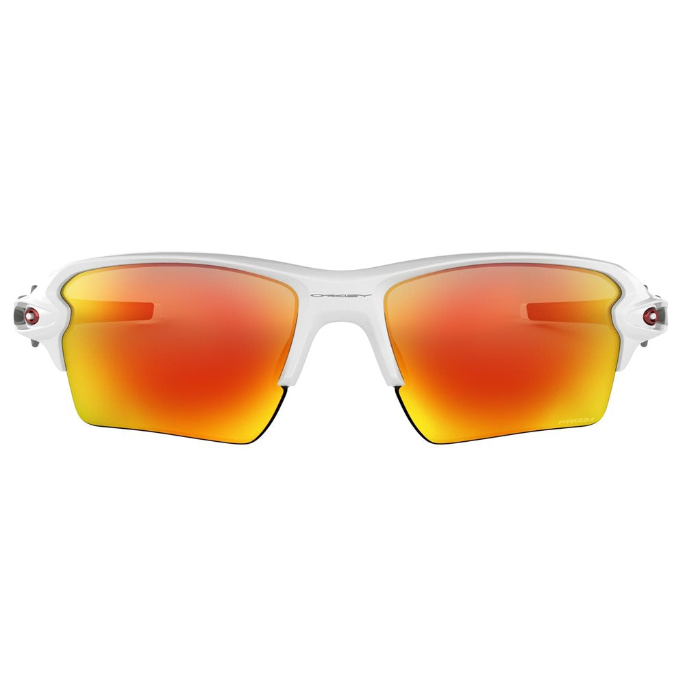 Flak 2.0 XL Sunglasses w/ Prizm Ruby