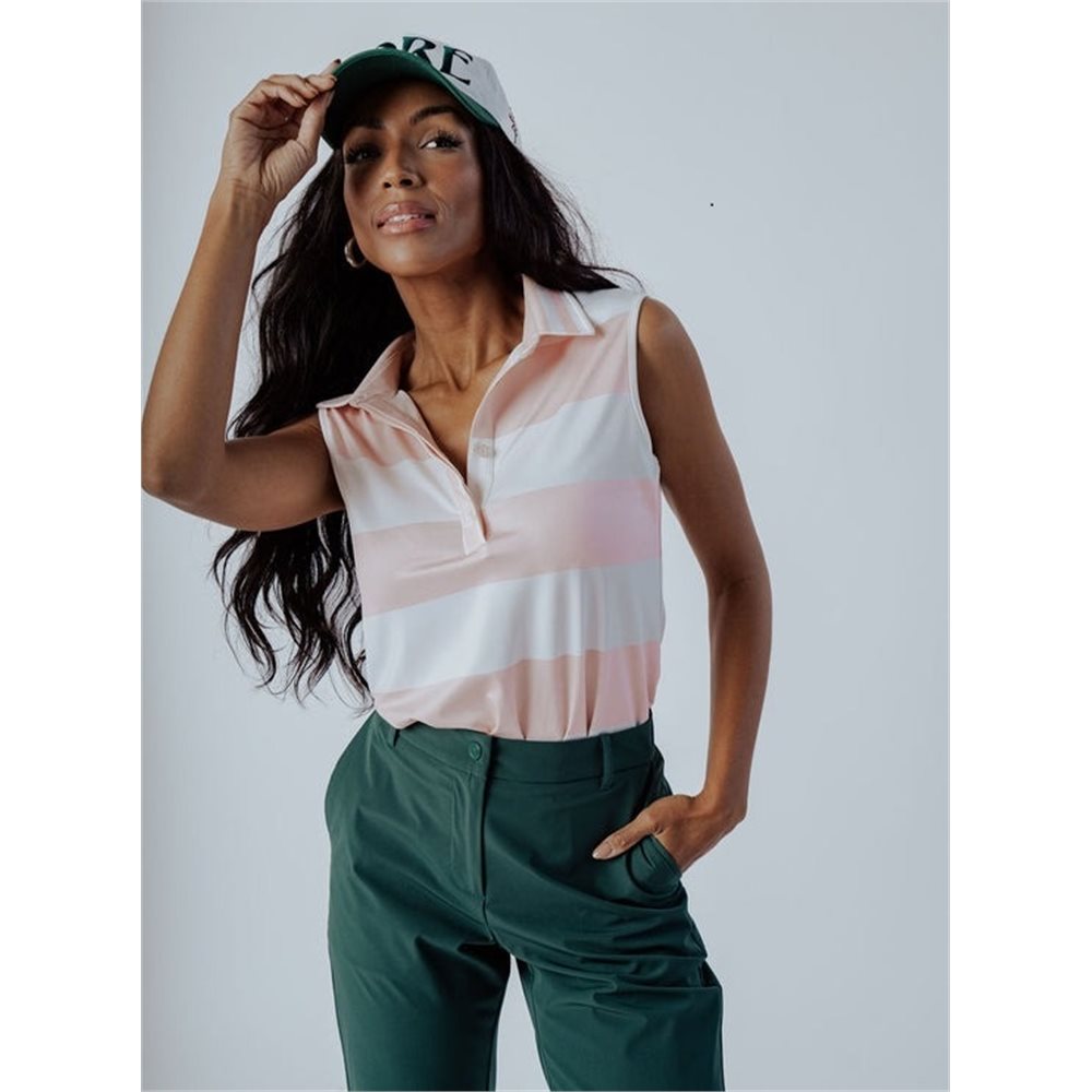 Women's Club Moore Polo