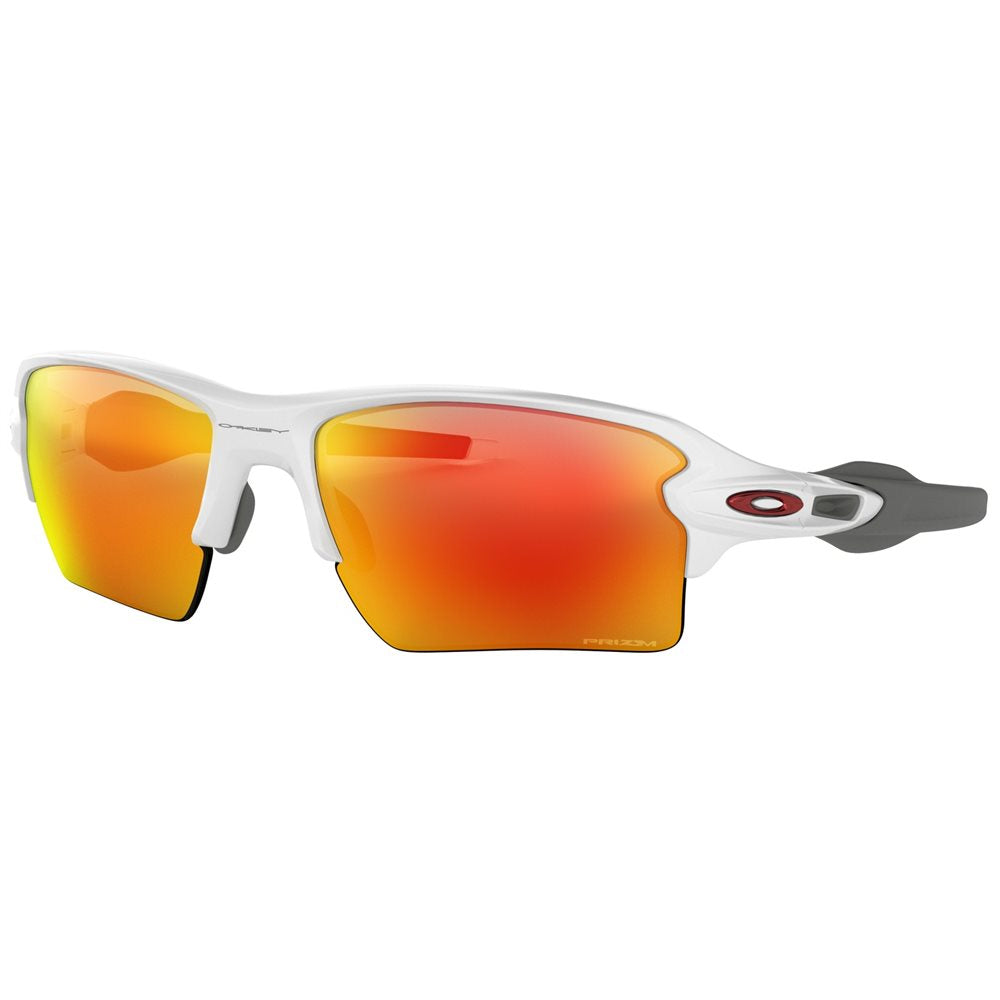 Flak 2.0 XL Sunglasses w/ Prizm Ruby
